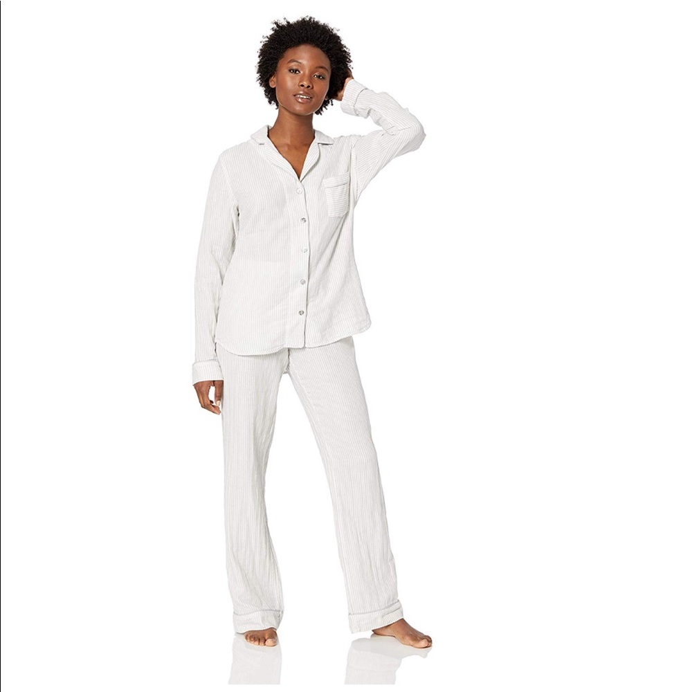 UGG Raven Stripe Set Pajamas